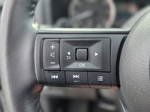 Used 2024 Nissan Rogue SV w/ SV Premium Package image 25