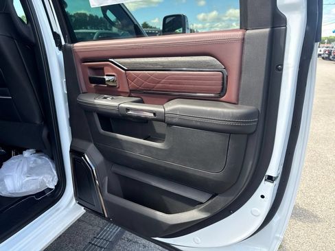 New 2026 RAM 2500 Limited AWD/4WD image 26