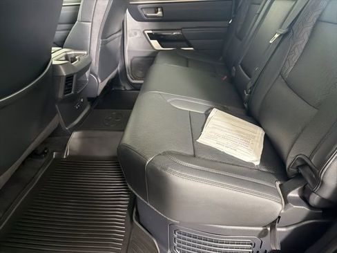 Used 2024 Toyota Tundra Limited image 16