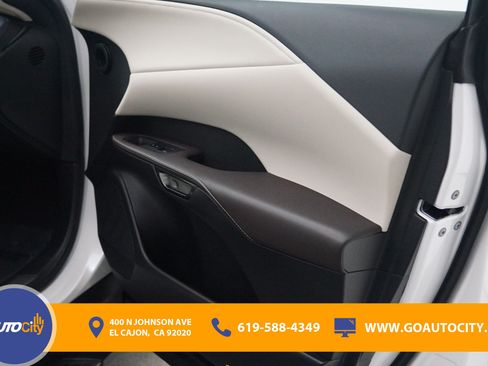 Used 2023 Lexus RX 350 Premium FWD image 17