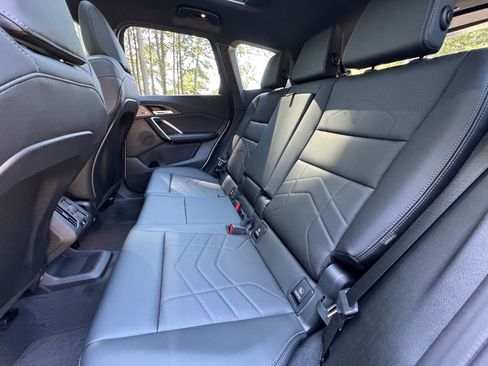 New 2026 BMW X1 xDrive28i image 14