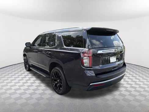 Used 2022 Chevrolet Tahoe LT w/ LT Signature Plus Package AWD/4WD image 7