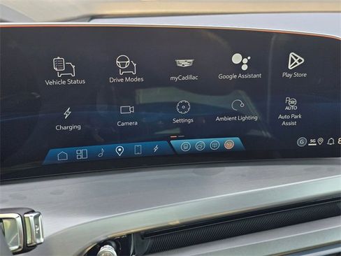 New 2026 Cadillac Vistiq Premium Luxury image 30