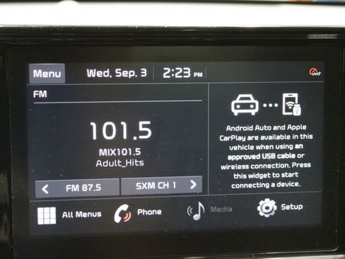 Used 2021 Kia K5 EX image 30