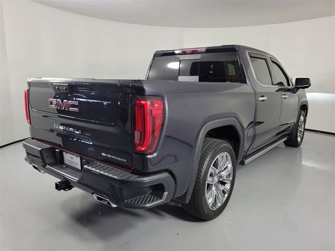 Used 2023 GMC Sierra 1500 Denali w/ Denali Reserve Package image 4