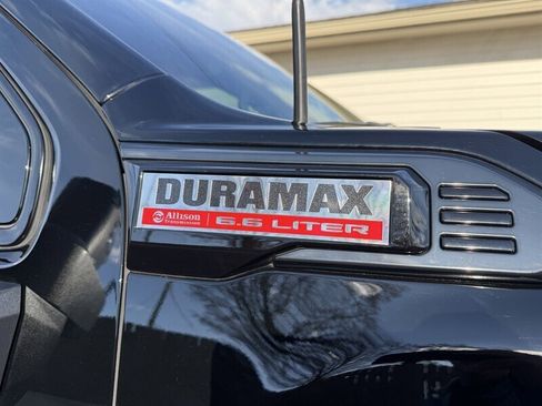 Used 2024 GMC Sierra 3500 AT4 w/ AT4 Premium Plus Package image 13