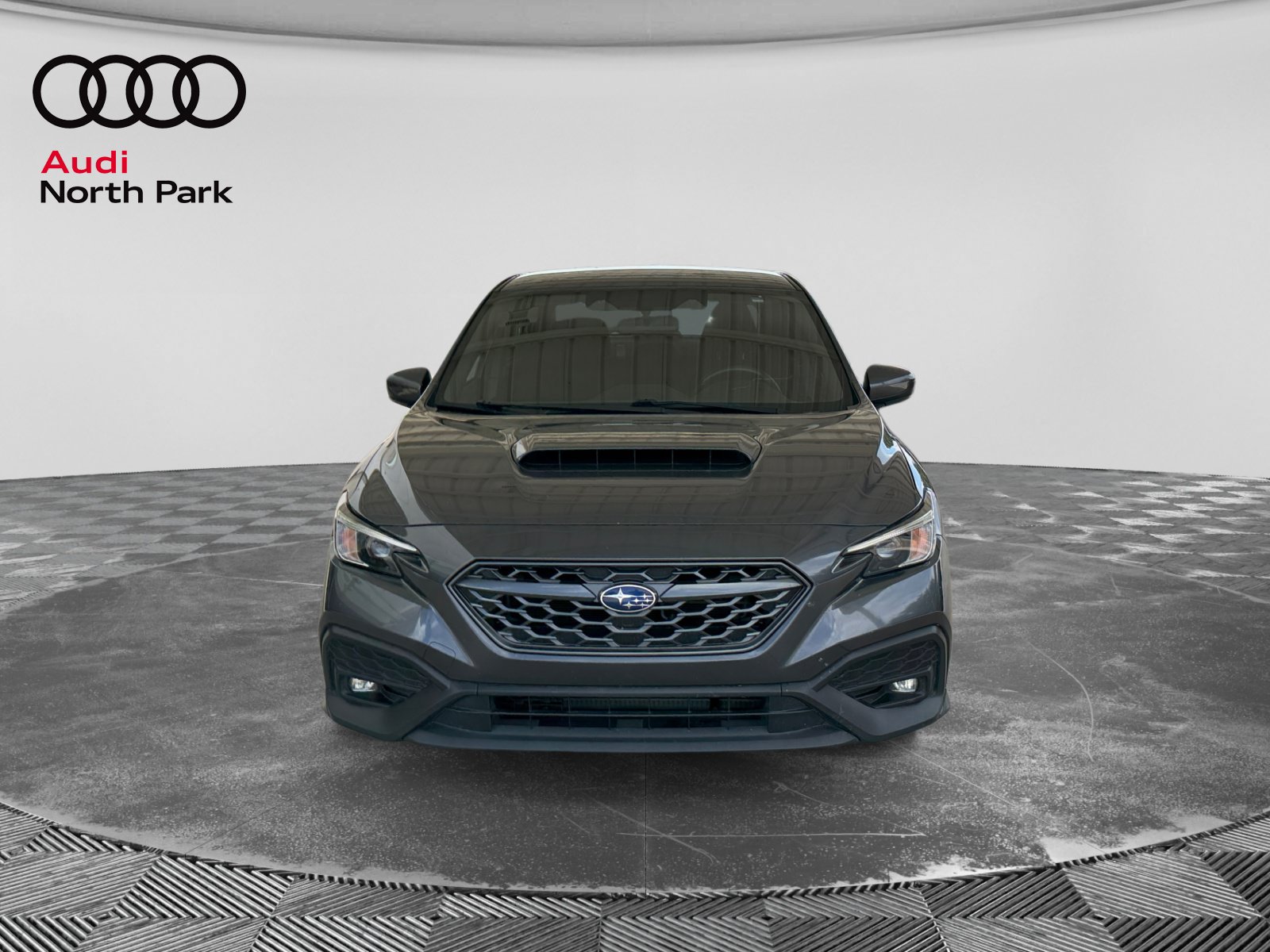 Used 2022 Subaru WRX Premium AWD/4WD image 8