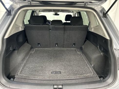 Certified 2024 Volkswagen Tiguan S AWD/4WD image 21