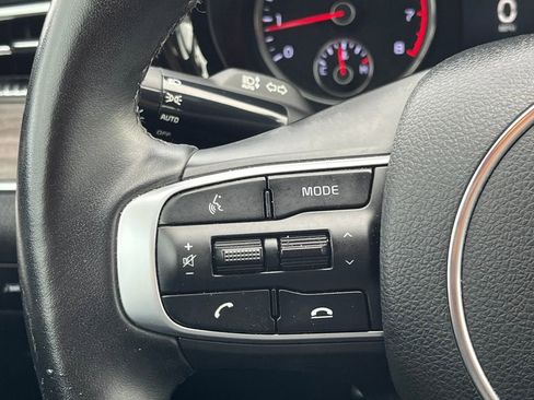 Used 2022 Kia K5 EX w/ EX Premium Package image 18