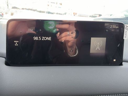 New 2025 MAZDA CX-5 AWD 2.5 S w/ Preferred Package image 31