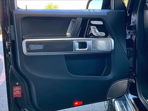 Certified 2022 Mercedes-Benz G 63 AMG AMG G 63 image 24