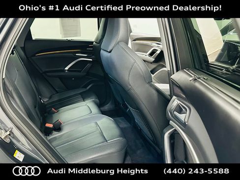 Certified 2025 Audi Q5 Premium Plus w/ Premium Plus AWD/4WD image 28