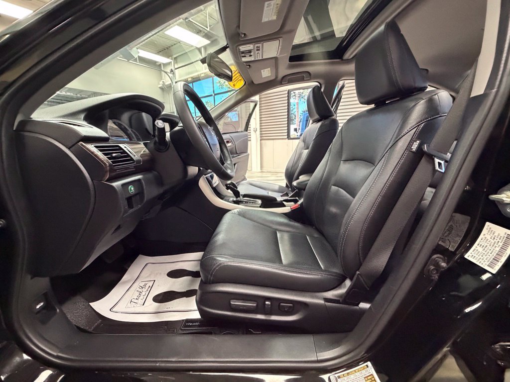 Used 2016 Honda Accord EX-L image 59
