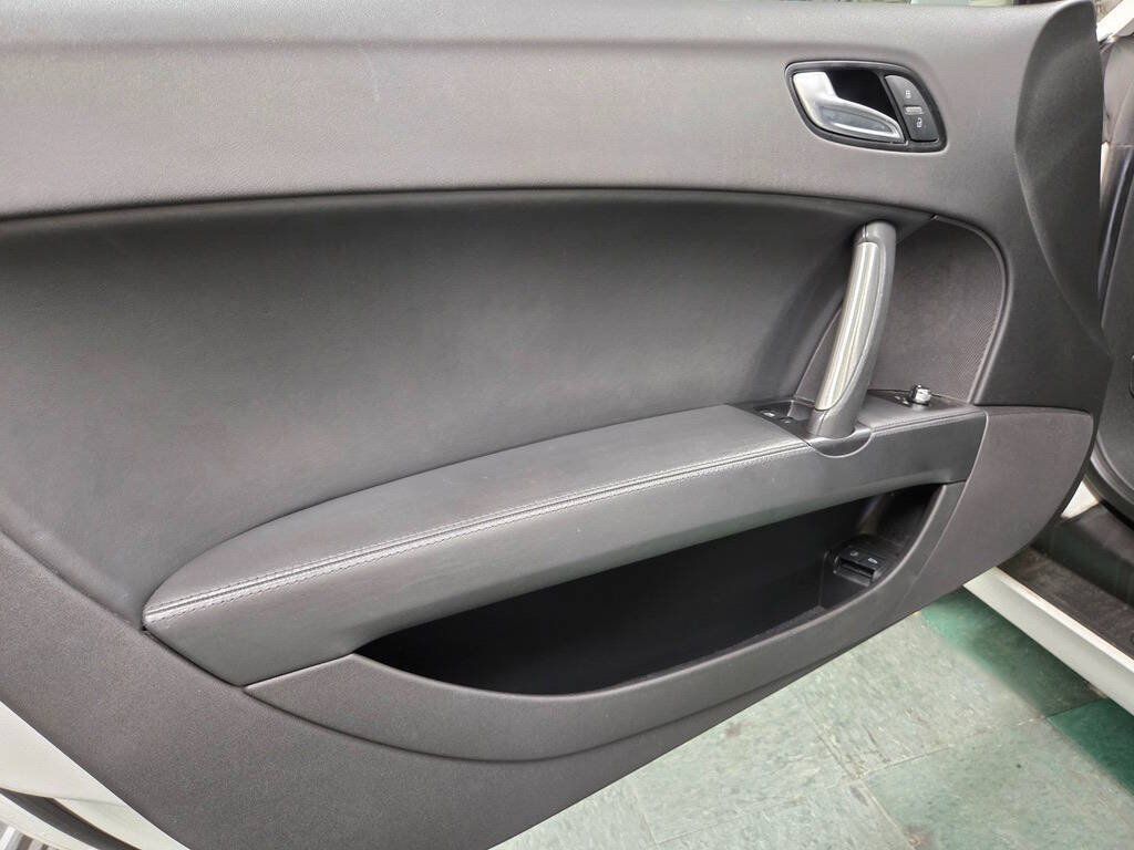 Used 2012 Audi TT 2.0T Premium Plus AWD/4WD image 23