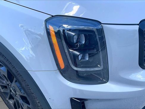Used 2022 Kia Telluride SX w/ SX Prestige Package AWD/4WD image 28