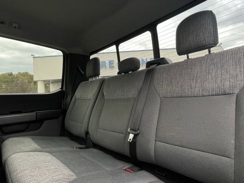 Used 2021 Ford F150 XLT w/ Equipment Group 302A High image 23