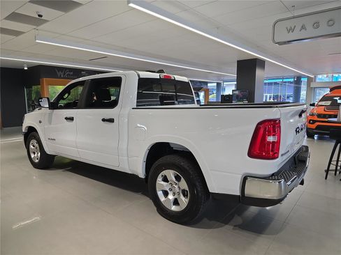 New 2026 RAM 1500 Big Horn image 5