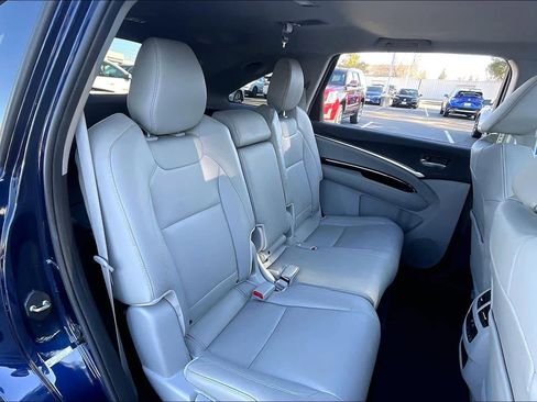 Used 2015 Acura MDX SH-AWD w/ Technology Package image 29