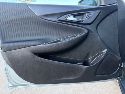 Certified 2024 Chevrolet Malibu LT image 6