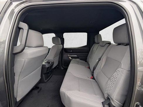 New 2025 Toyota Tundra SR5 image 10