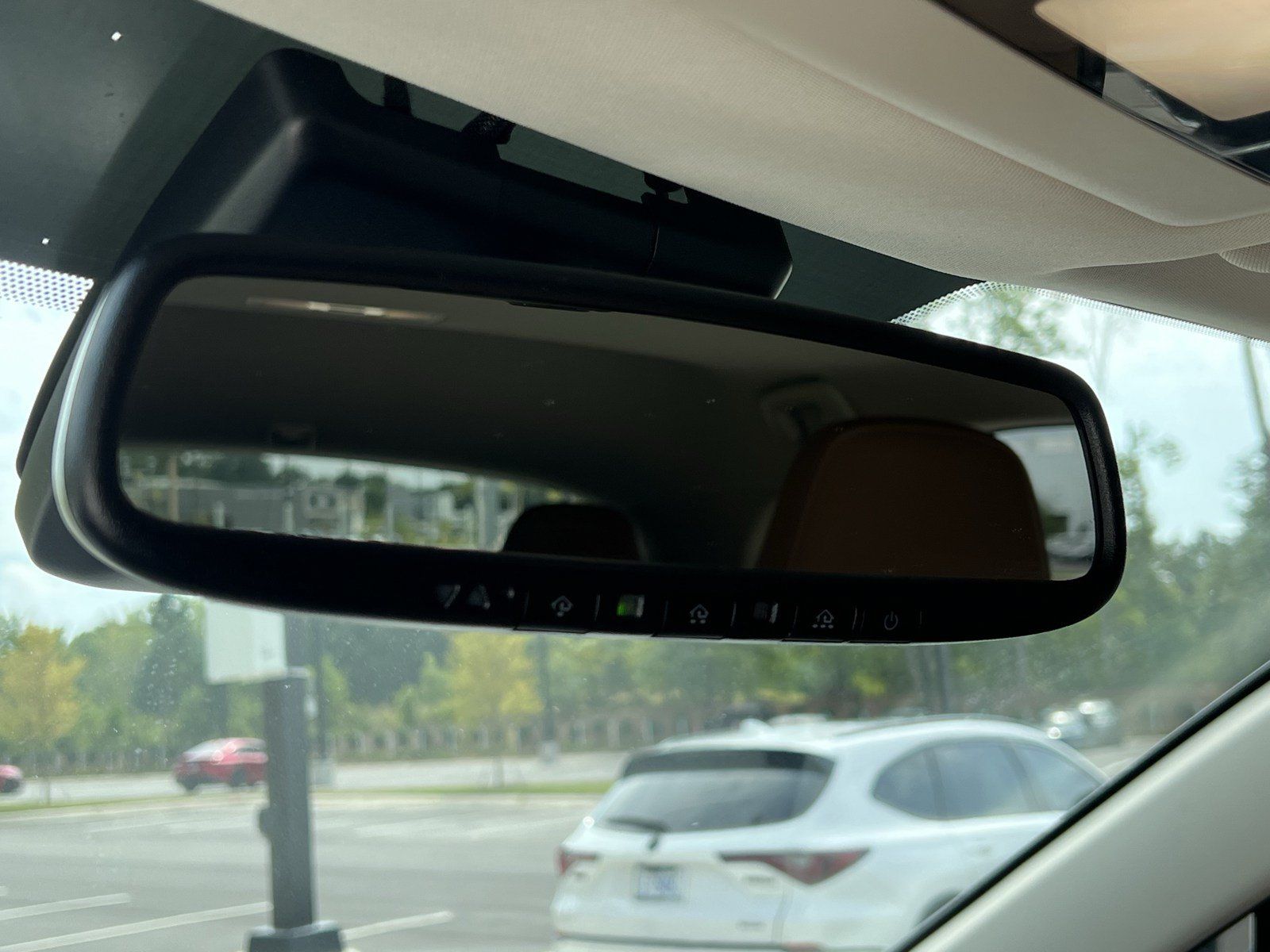 Used 2020 Lexus NX 300 AWD w/ Premium Package image 27