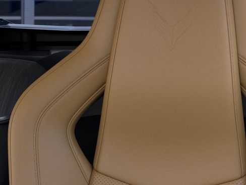 New 2026 Chevrolet Corvette 2LT image 23