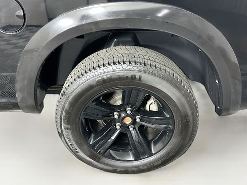 Used 2024 RAM 1500 Classic Warlock image 11