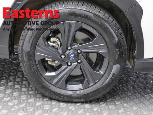 Used 2024 Subaru Crosstrek 2.0i AWD/4WD image 30