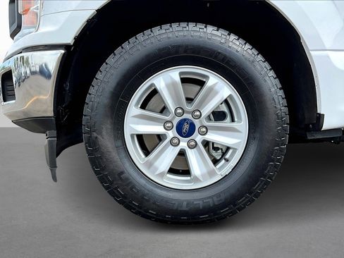 Used 2018 Ford F150 XL image 8