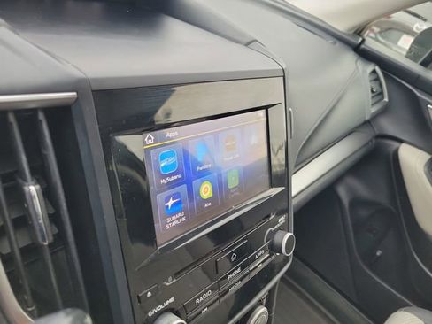 Used 2019 Subaru Forester Premium image 22