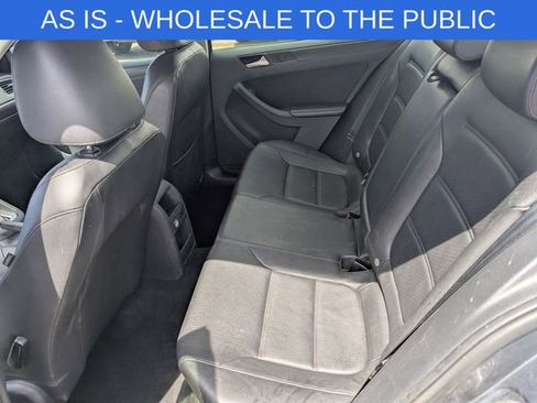 Used 2014 Volkswagen Jetta SE FWD image 16