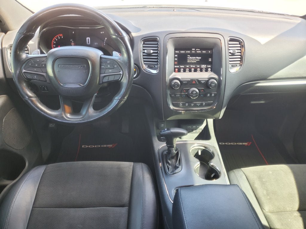Used 2019 Dodge Durango GT AWD/4WD image 21