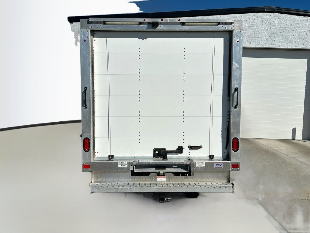 Used 2019 Ford Transit 350 156 DRW RWD image 6