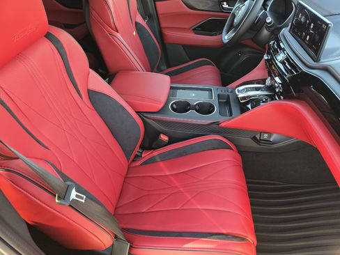 New 2026 Acura MDX Type S image 11