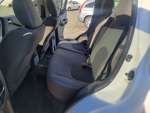 Used 2012 Nissan Xterra X RWD image 12