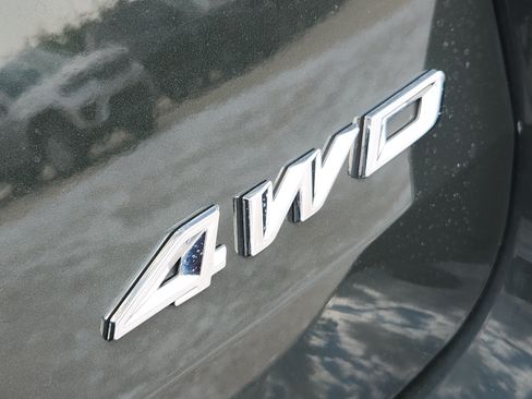 Used 2023 Ford Explorer Timberline AWD/4WD image 14