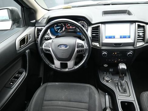 Used 2023 Ford Ranger XLT w/ Equipment Group 301A Mid image 27