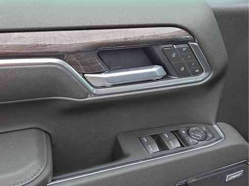 New 2026 Chevrolet Silverado 1500 LTZ w/ LTZ Premium Texas Edition image 13