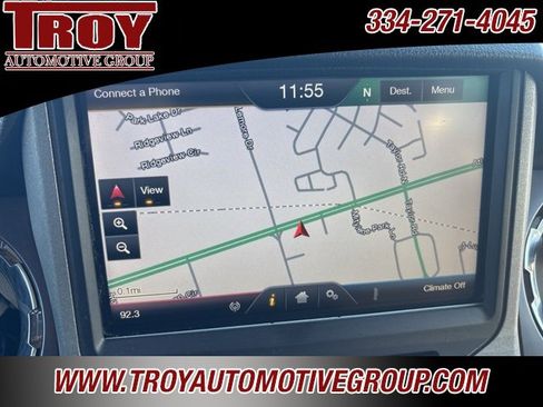 Used 2014 Ford F350 Lariat w/ Lariat Ultimate Package image 40