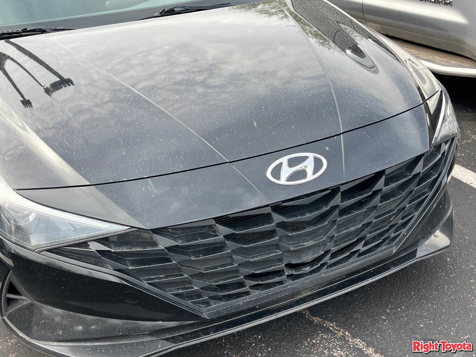 Used 2023 Hyundai Elantra SEL FWD image 7