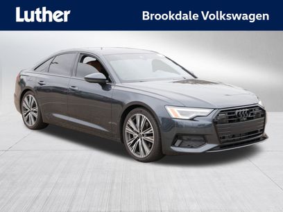 Used 2023 Audi A6 Premium Plus w/ Premium Plus Package