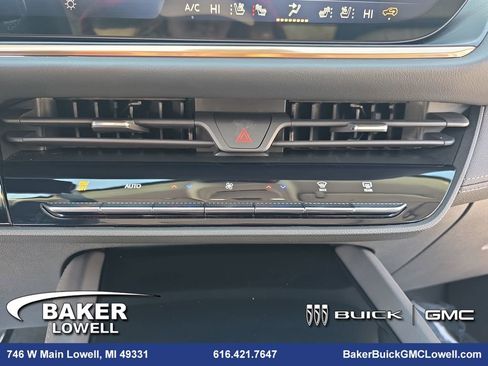 New 2026 Buick Envision Avenir image 21