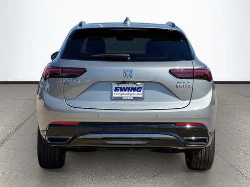 New 2026 Buick Envision Sport Touring image 5