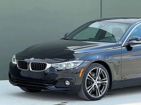 Used 2019 BMW 440i Gran Coupe xDrive w/ Convenience Package AWD/4WD image 36