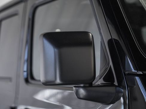 New 2026 Jeep Wrangler Sport S image 14