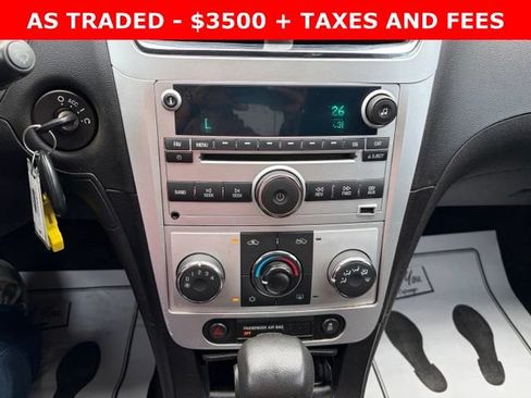 Used 2012 Chevrolet Malibu LT w/ 1LT All-Star Package FWD image 22