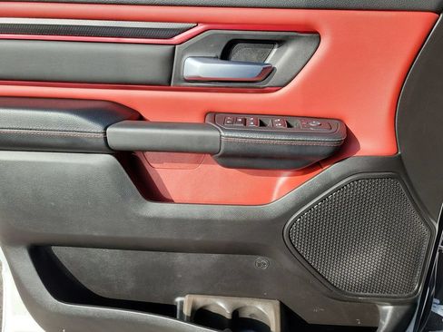 Used 2025 RAM 1500 Rebel w/ Rebel Level 1 Equipment Group AWD/4WD image 15