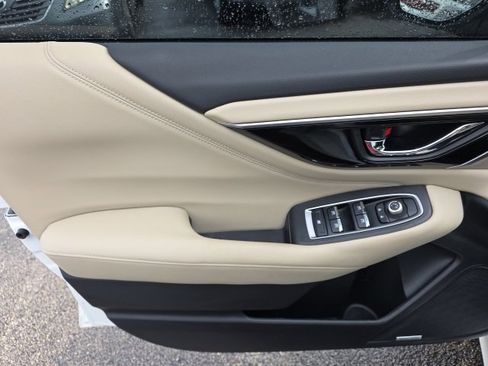 Used 2024 Subaru Legacy Limited image 14