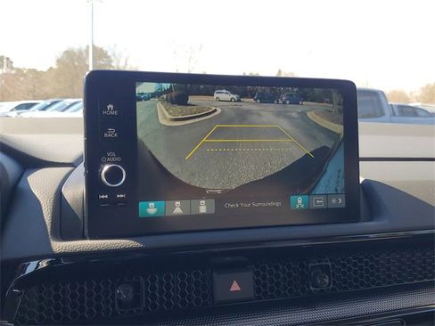 Certified 2024 Honda CR-V EX-L image 22