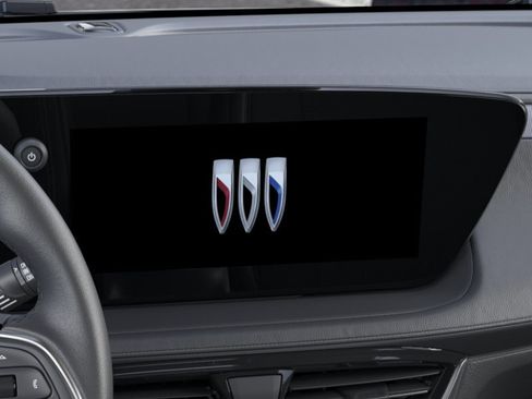 New 2026 Buick Encore GX Sport Touring w/ Advanced Technology Package image 20